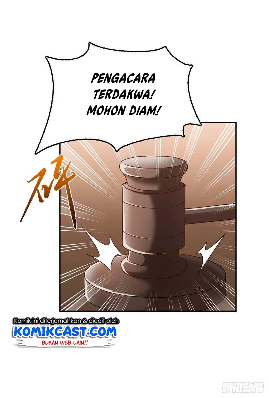 The Genius System Chapter 63 - halaman 24