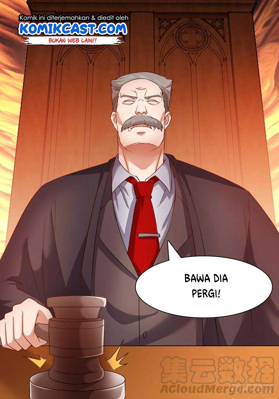 The Genius System Chapter 63 - halaman 26