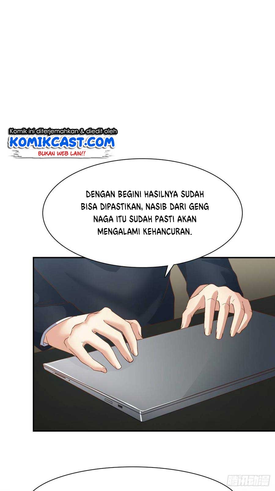 The Genius System Chapter 63 - halaman 28