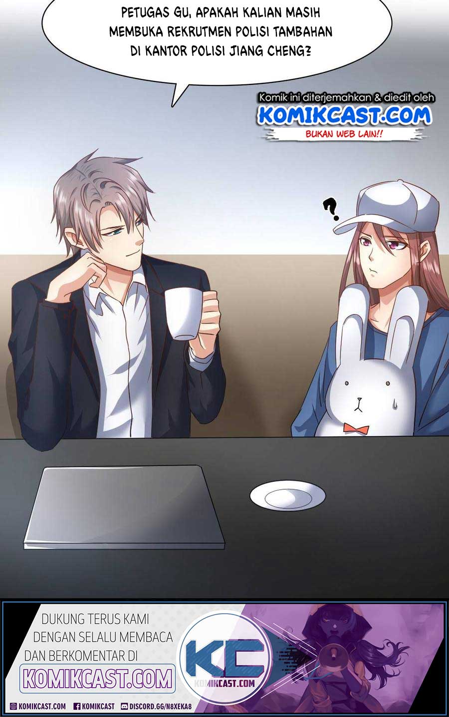 The Genius System Chapter 63 - halaman 29