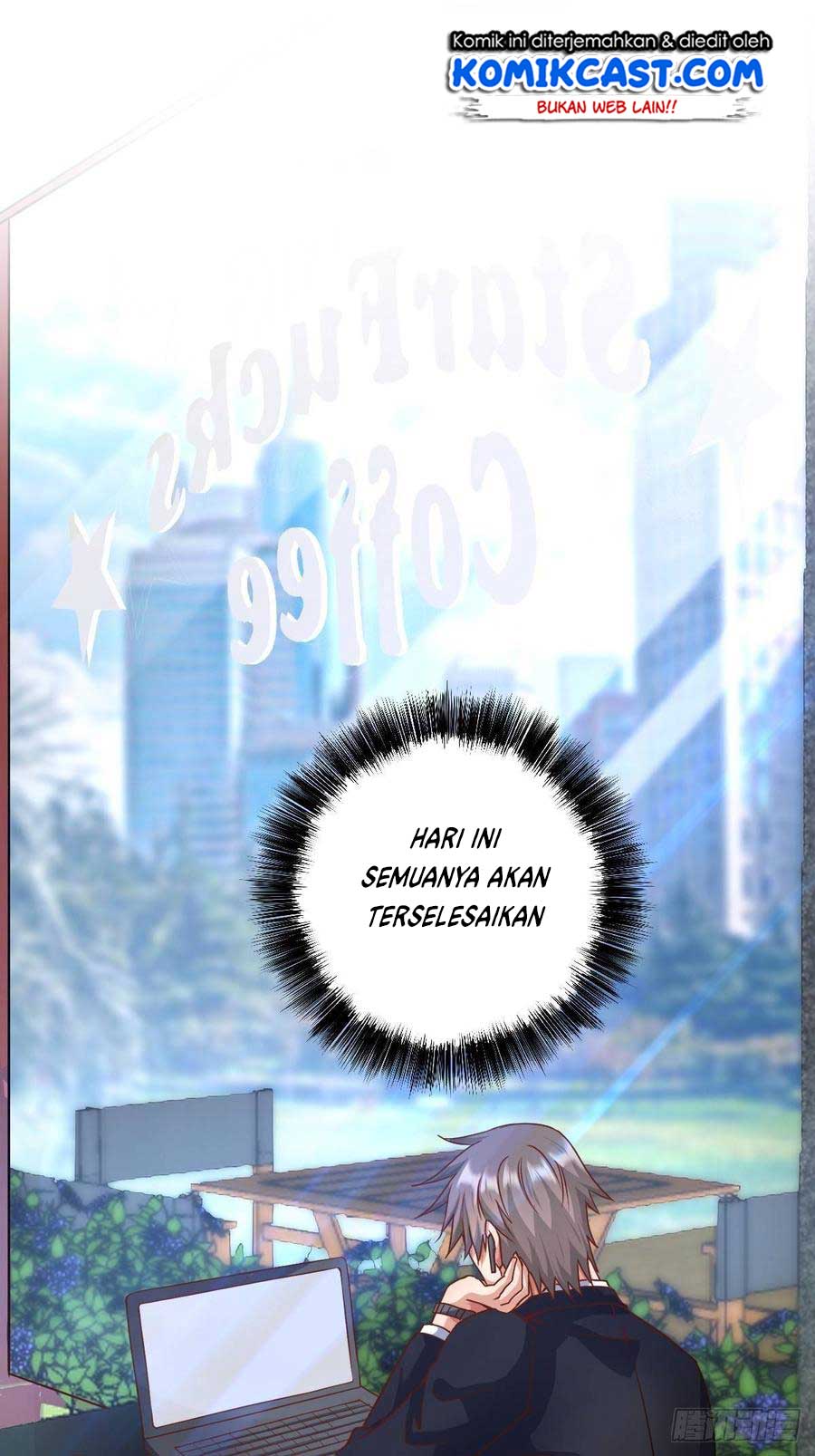 The Genius System Chapter 63 - halaman 4