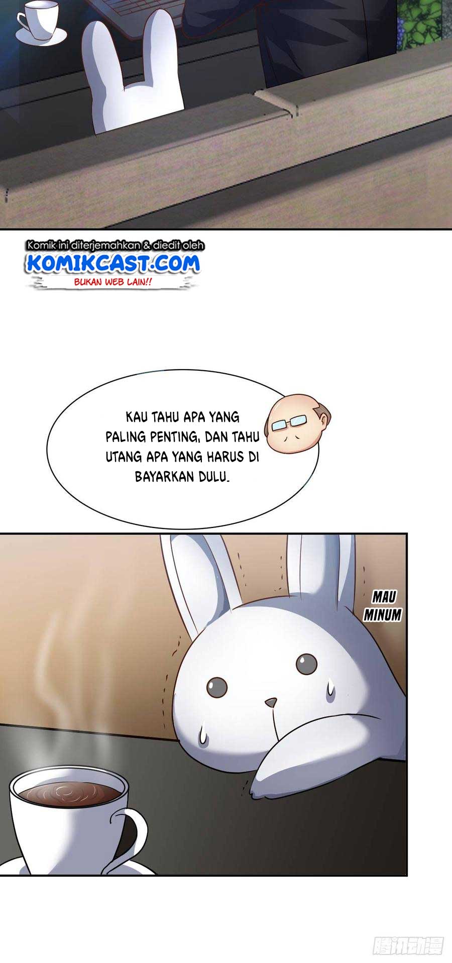 The Genius System Chapter 63 - halaman 5