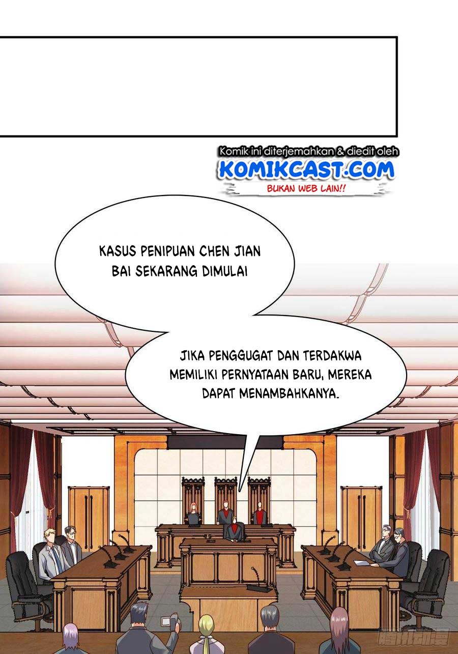 The Genius System Chapter 63 - halaman 8