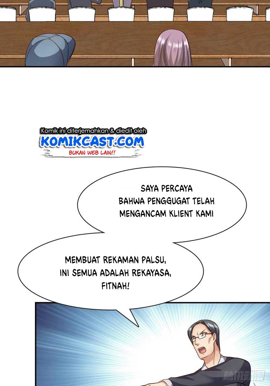 The Genius System Chapter 63 - halaman 9