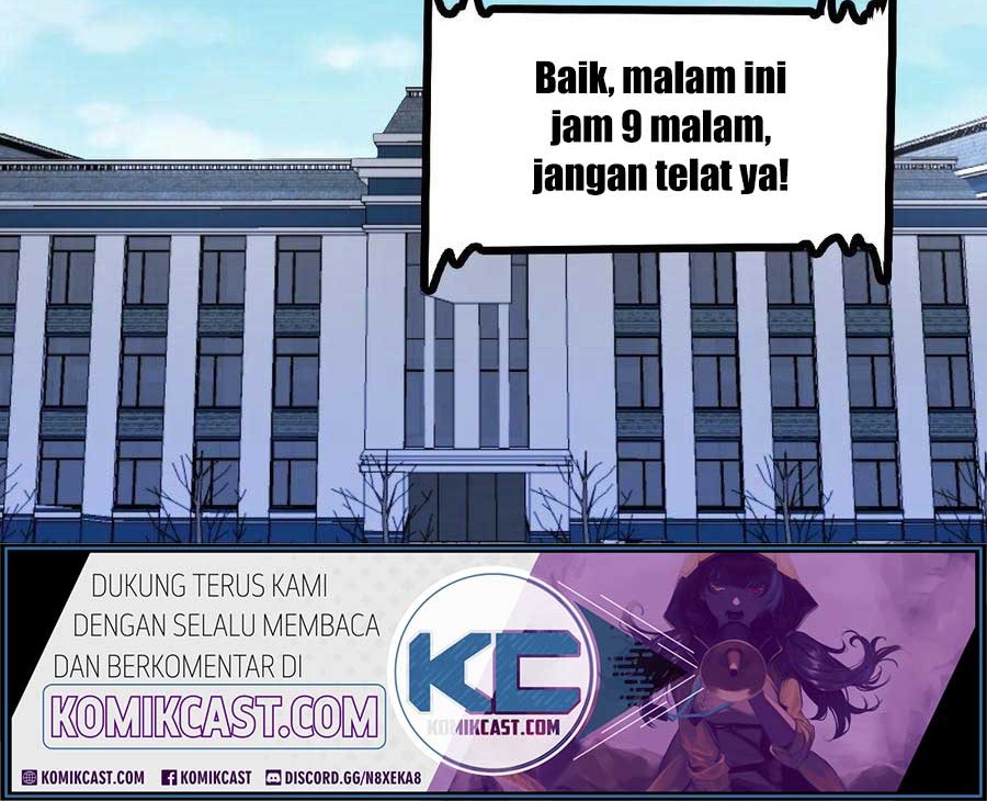 The Genius System Chapter 64 - halaman 19