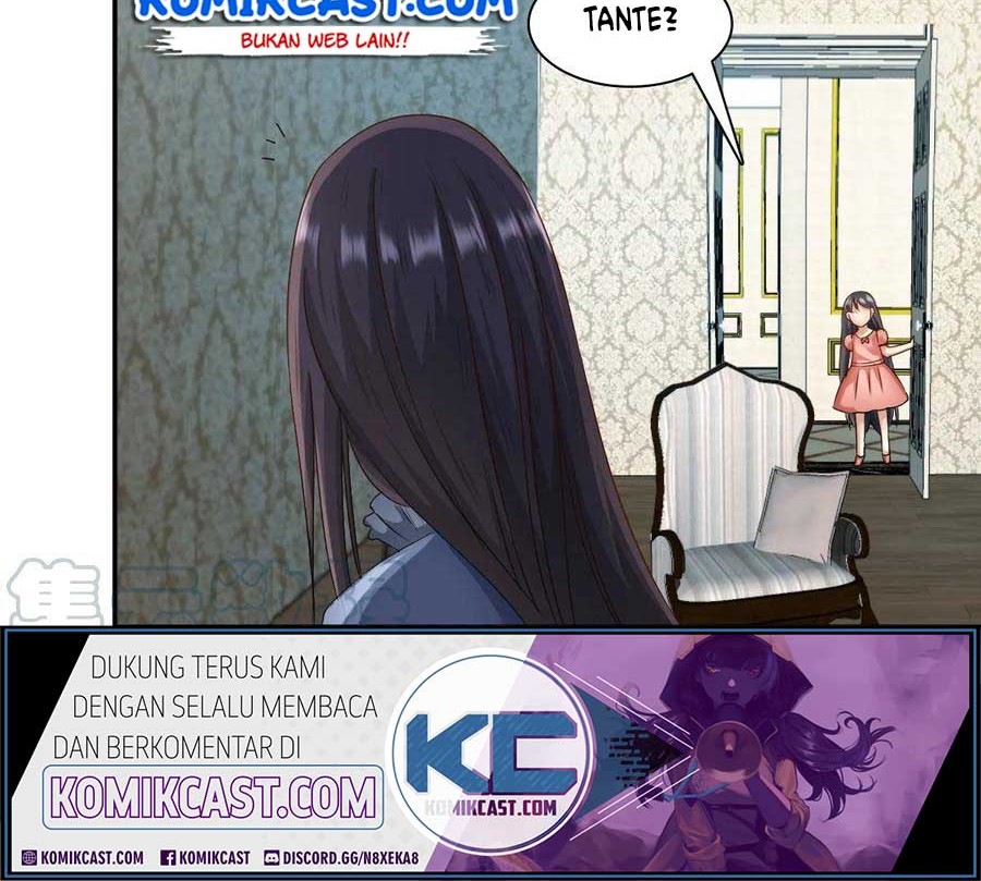 The Genius System Chapter 64 - halaman 3