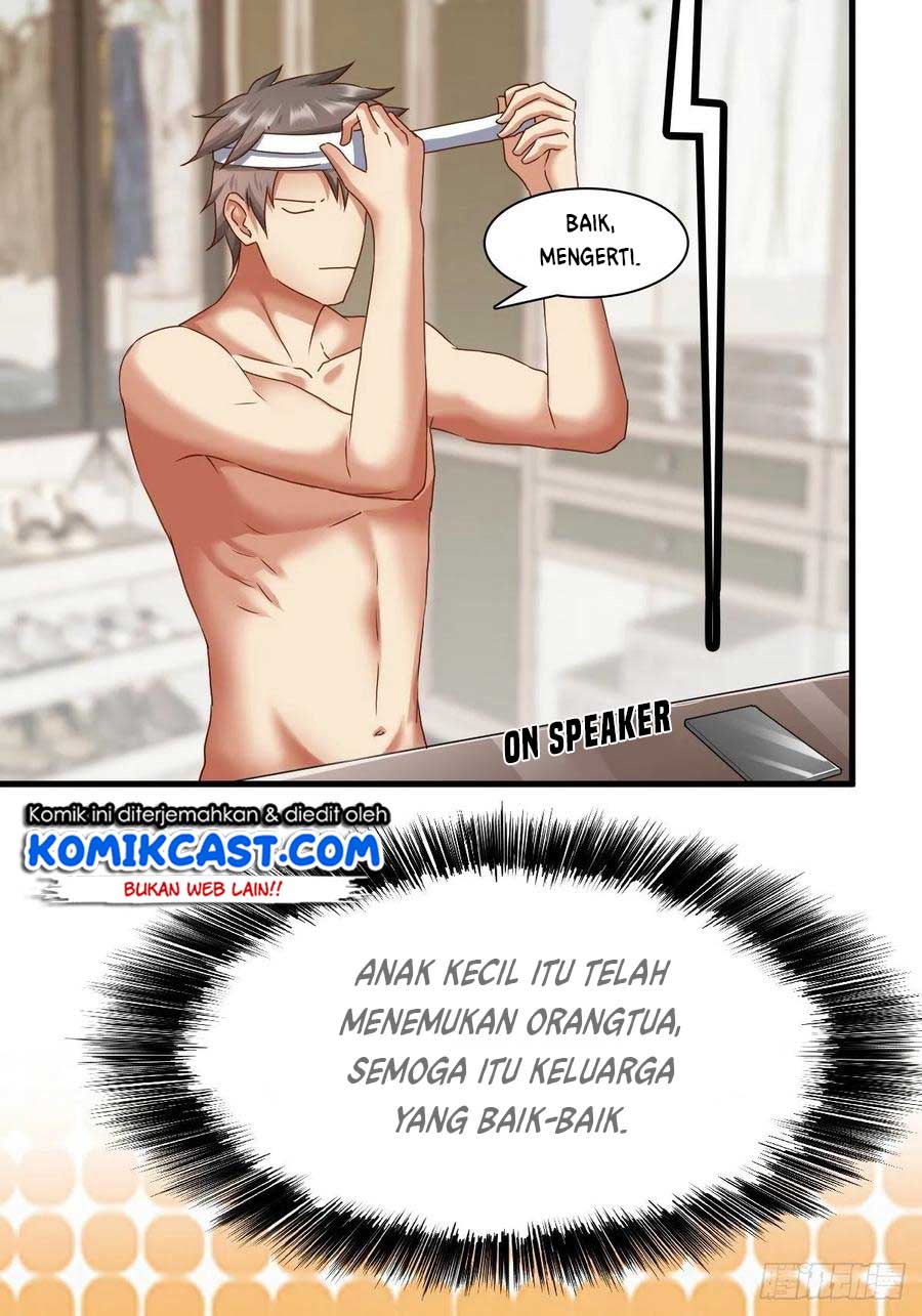 The Genius System Chapter 66 - halaman 19