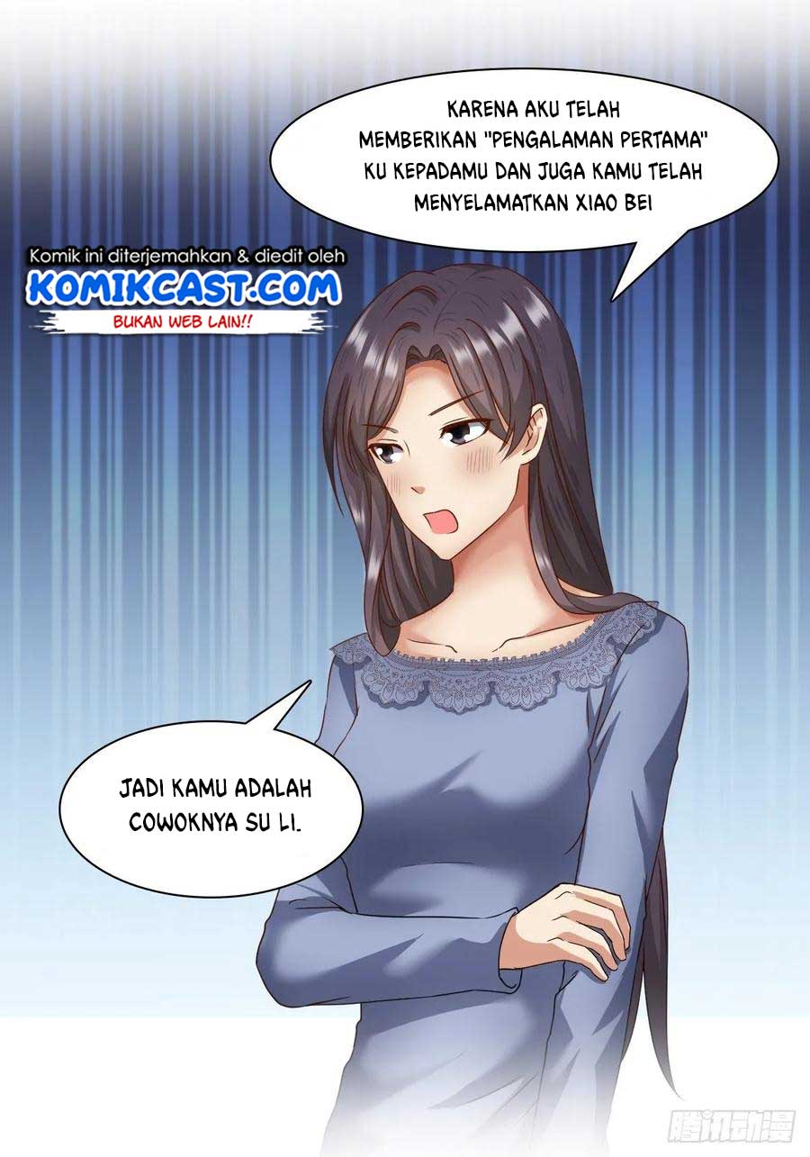 The Genius System Chapter 66 - halaman 27