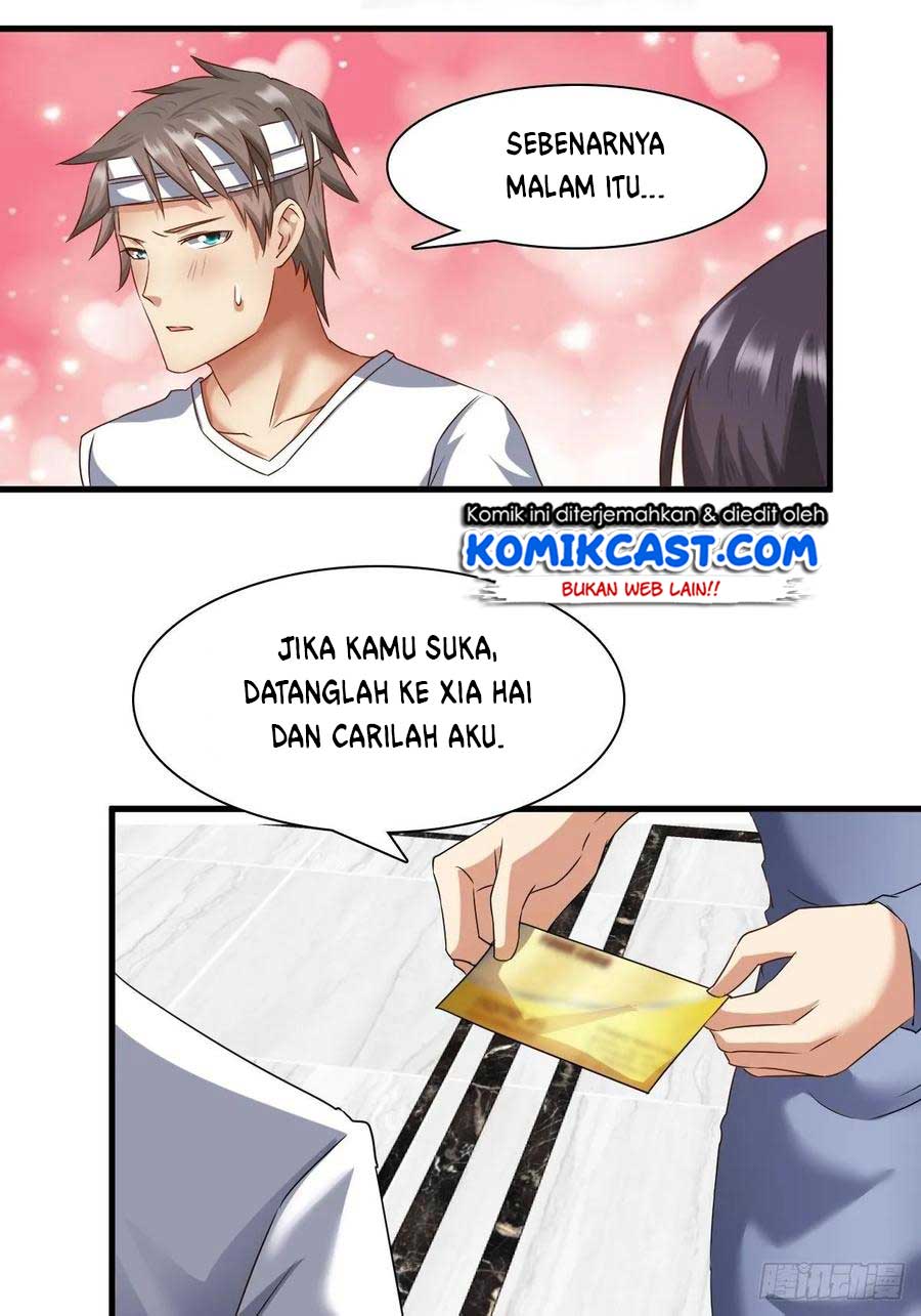 The Genius System Chapter 66 - halaman 28