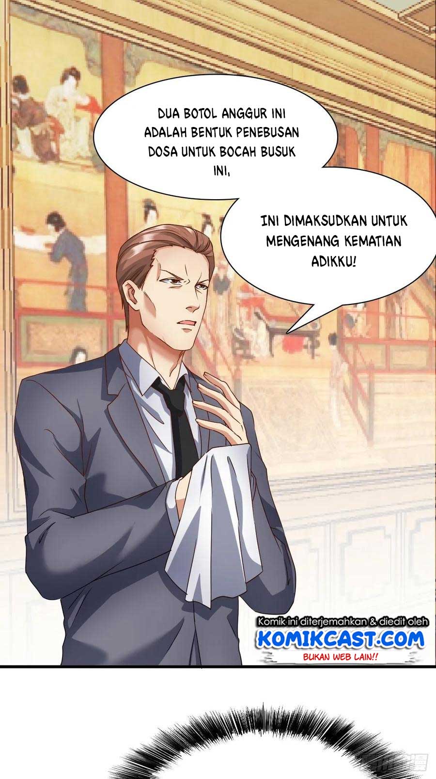 The Genius System Chapter 66 - halaman 4