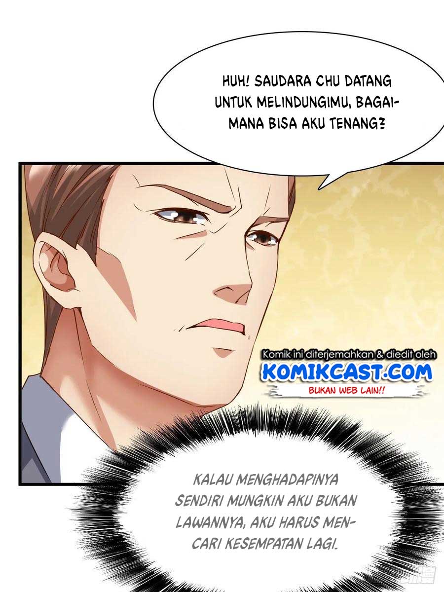 The Genius System Chapter 66 - halaman 6