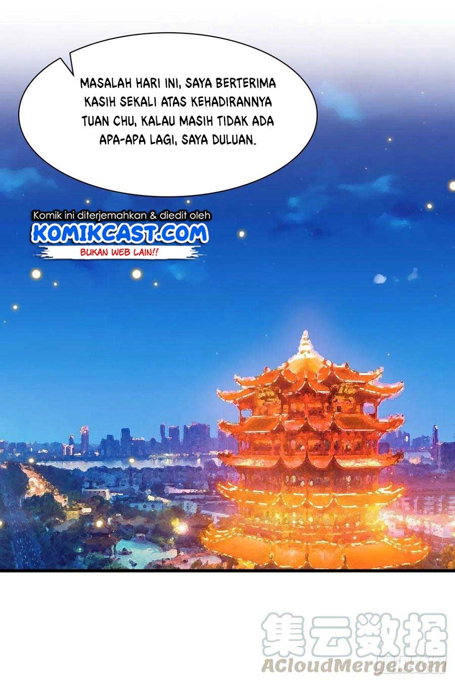 The Genius System Chapter 66 - halaman 8