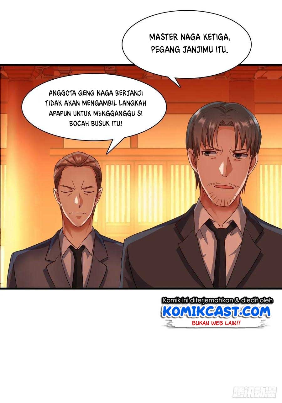 The Genius System Chapter 66 - halaman 9