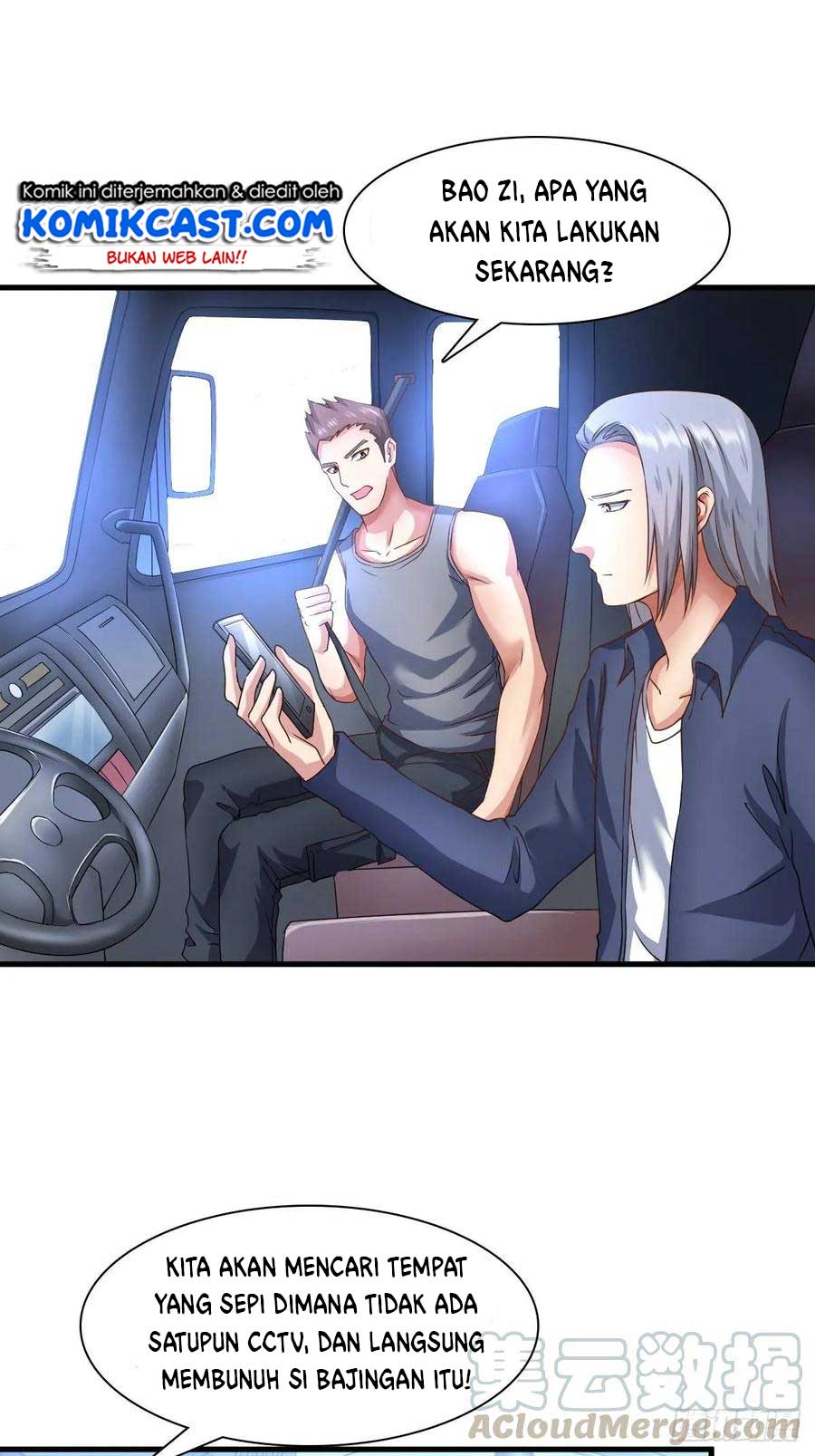 The Genius System Chapter 67 - halaman 14