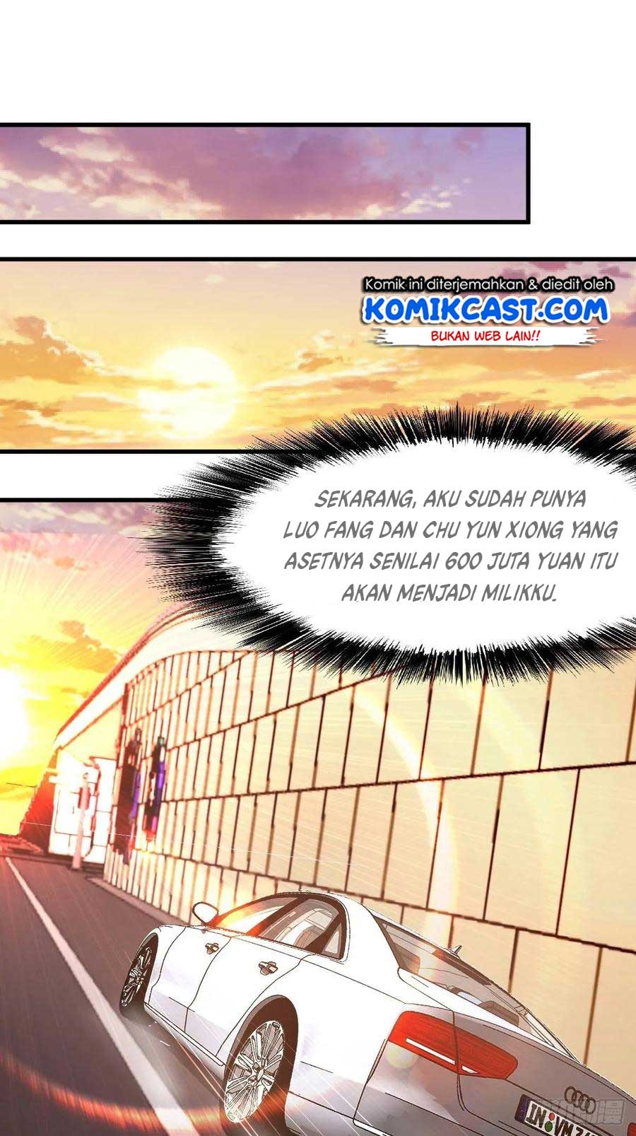 The Genius System Chapter 67 - halaman 16
