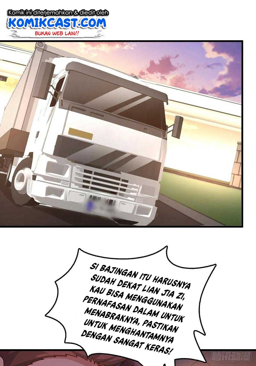 The Genius System Chapter 67 - halaman 18