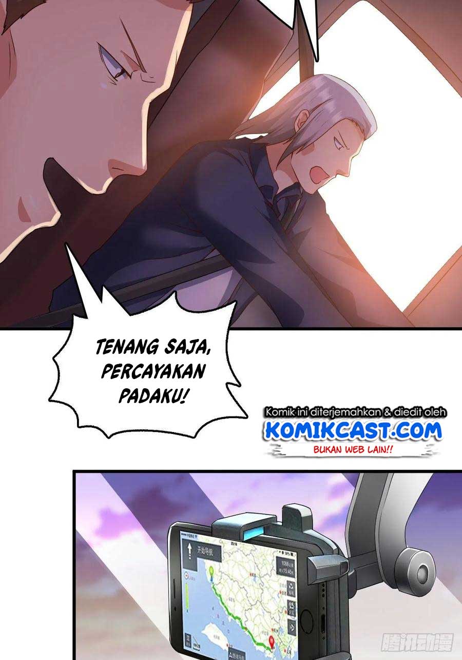 The Genius System Chapter 67 - halaman 19
