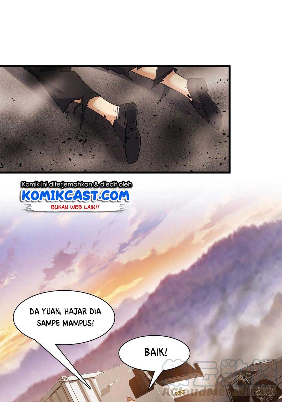The Genius System Chapter 67 - halaman 26