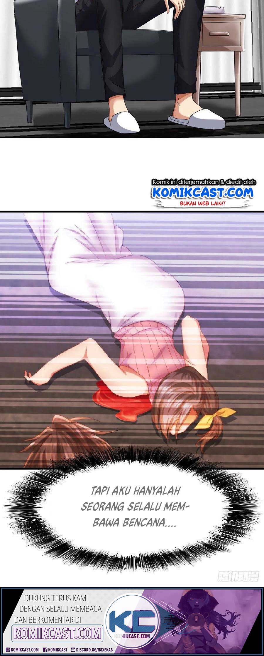 The Genius System Chapter 67 - halaman 3