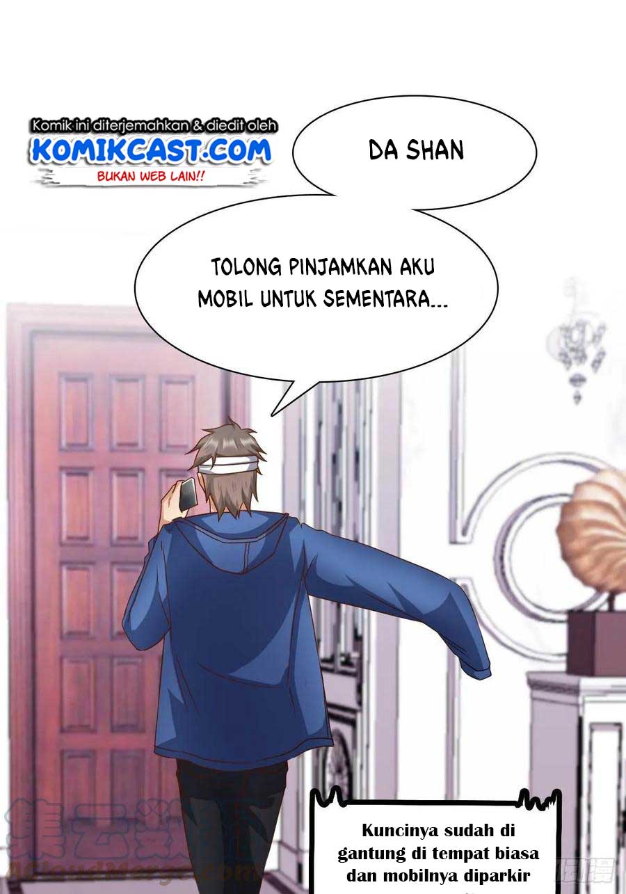 The Genius System Chapter 67 - halaman 5