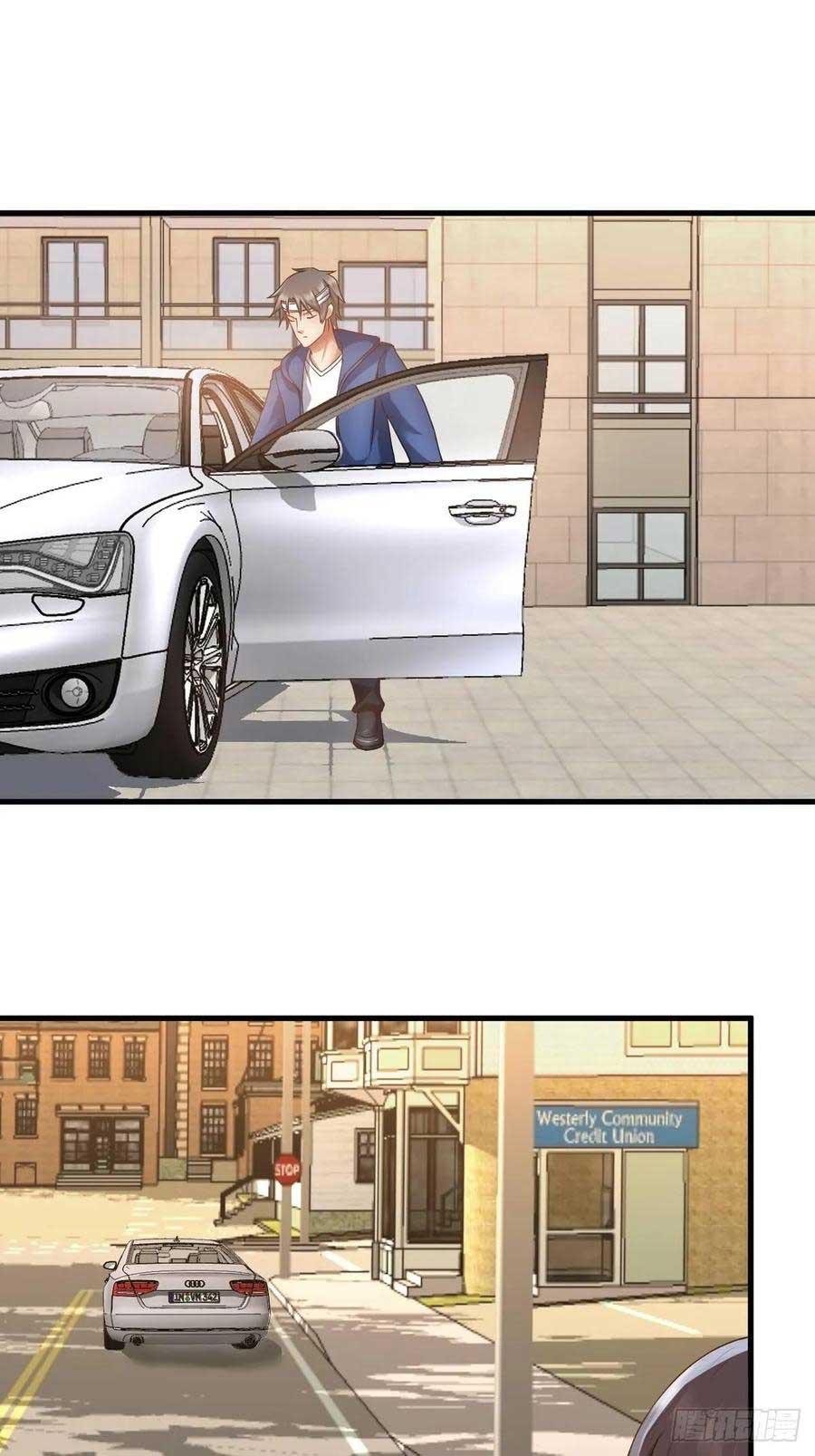 The Genius System Chapter 67 - halaman 7