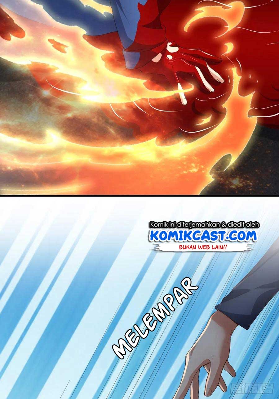 The Genius System Chapter 68 - halaman 13