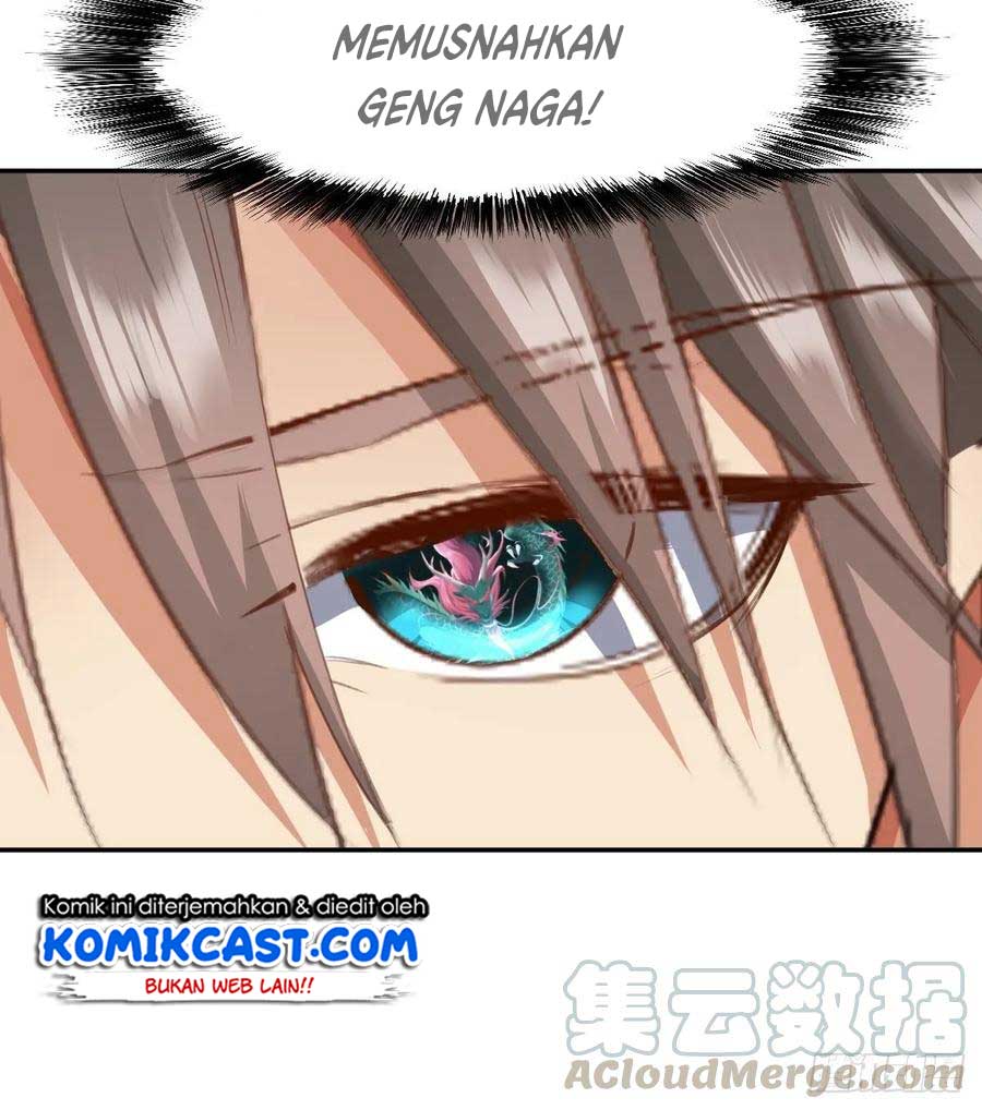 The Genius System Chapter 69 - halaman 24