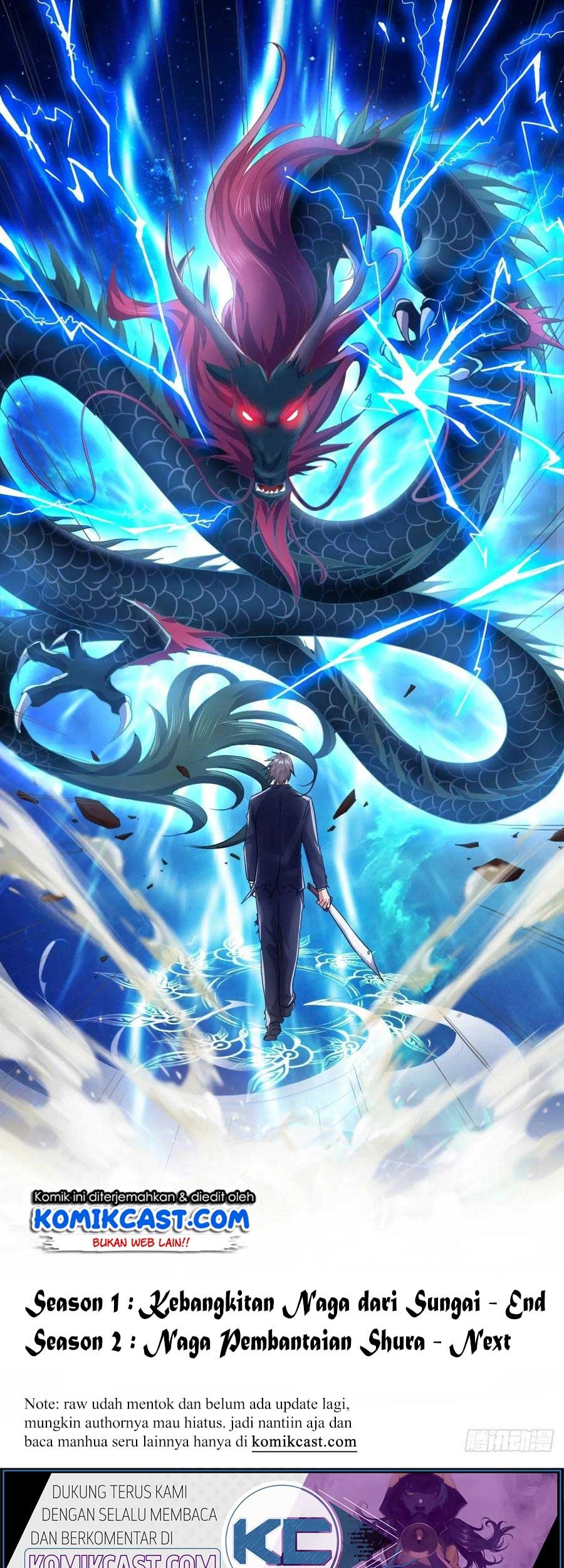 The Genius System Chapter 69 - halaman 25