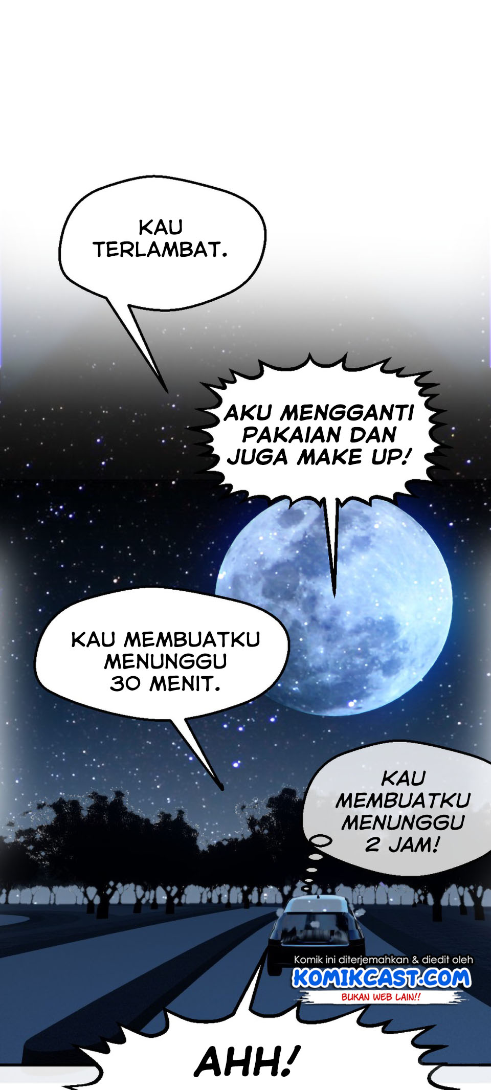 The Genius System Chapter 7 - halaman 28