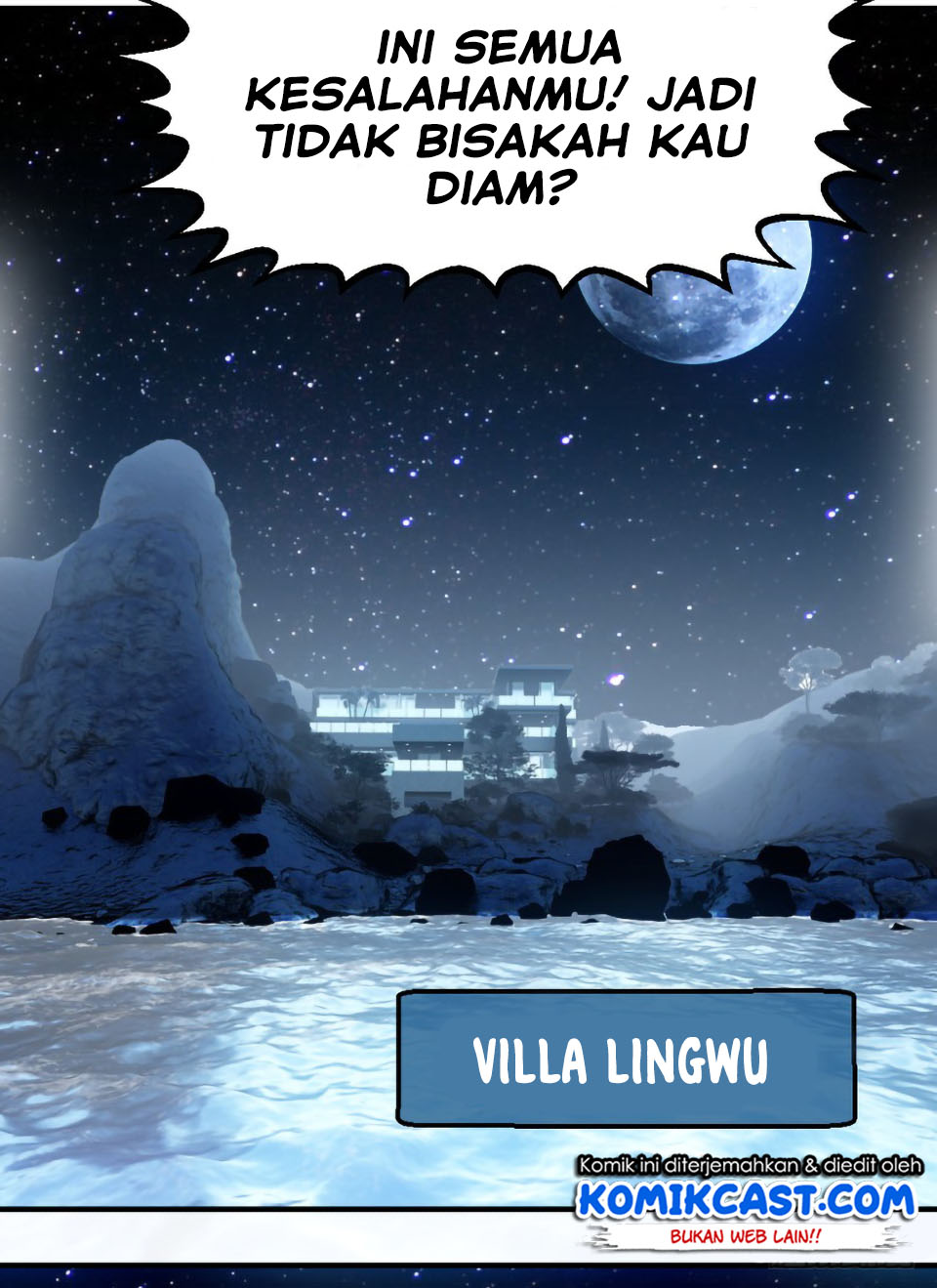 The Genius System Chapter 7 - halaman 29