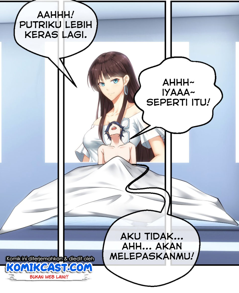 The Genius System Chapter 7 - halaman 8