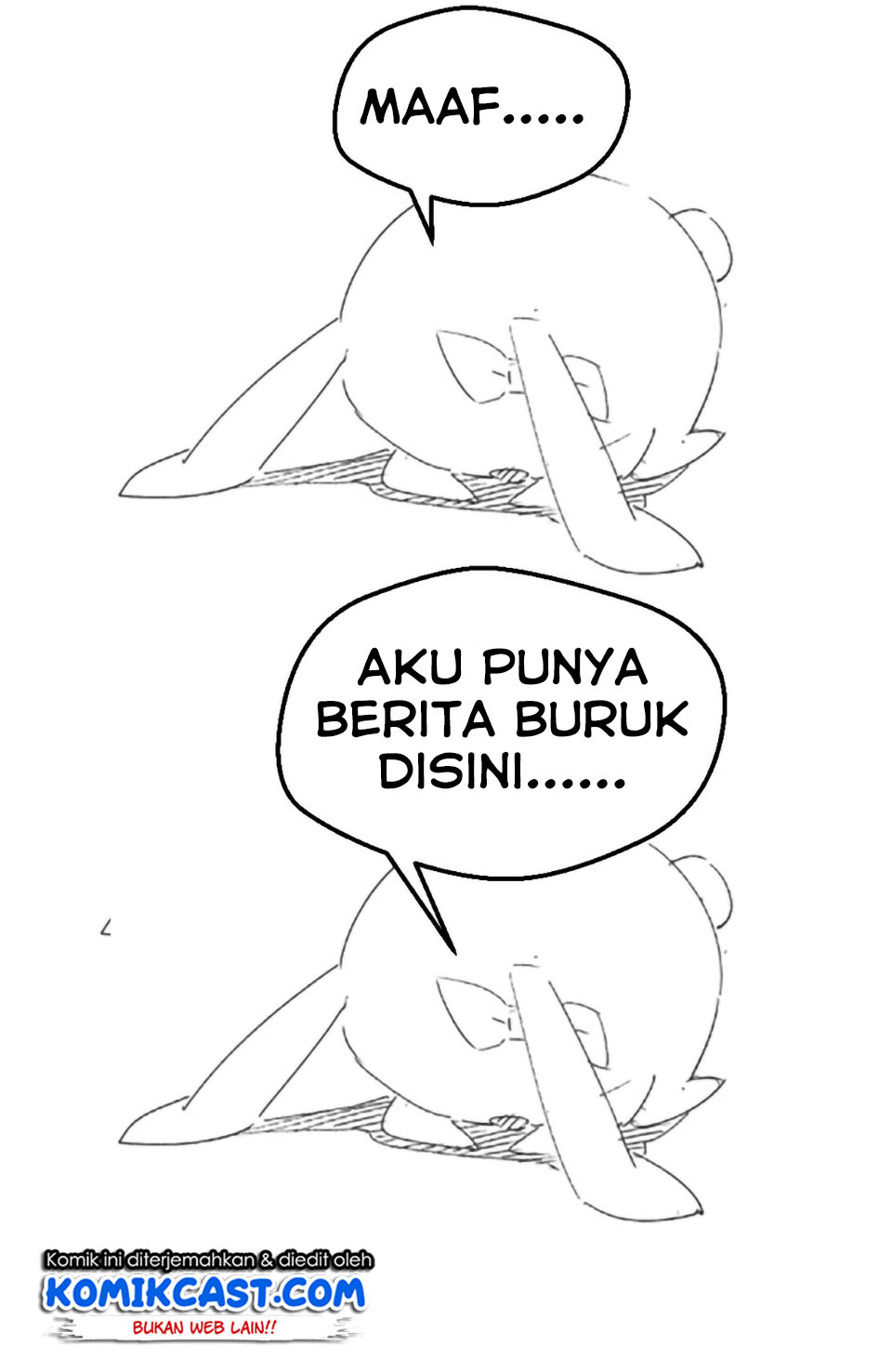 The Genius System Chapter 8 - halaman 3