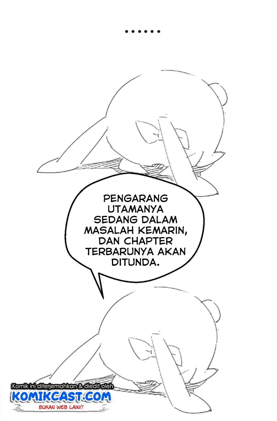 The Genius System Chapter 8 - halaman 4