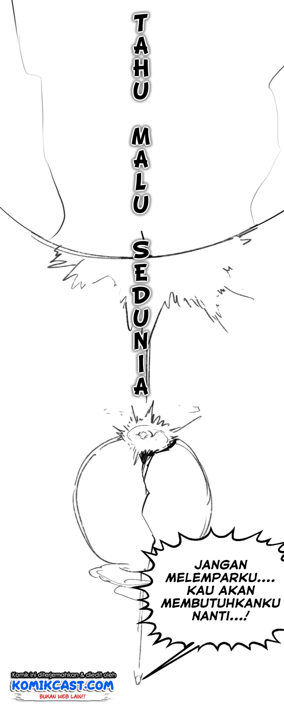 The Genius System Chapter 8 - halaman 7