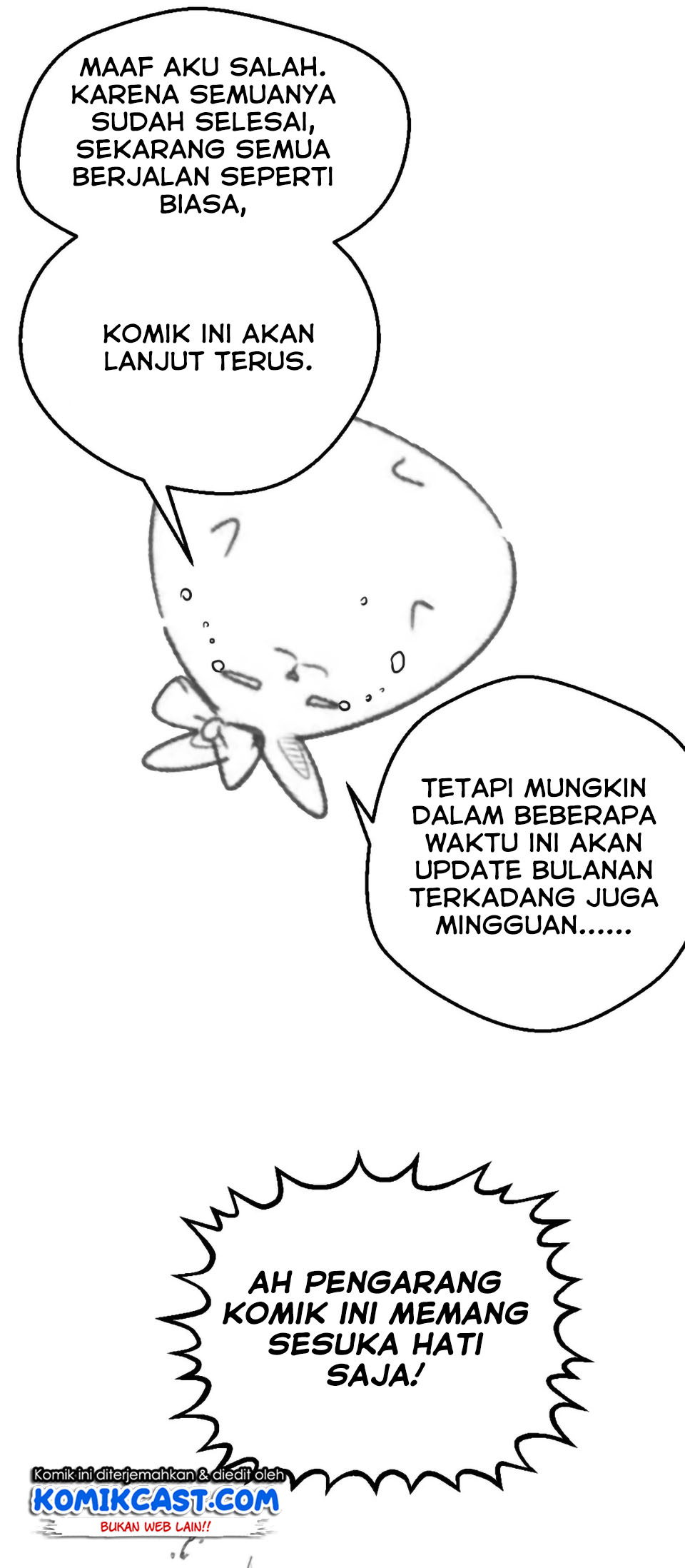 The Genius System Chapter 8 - halaman 9