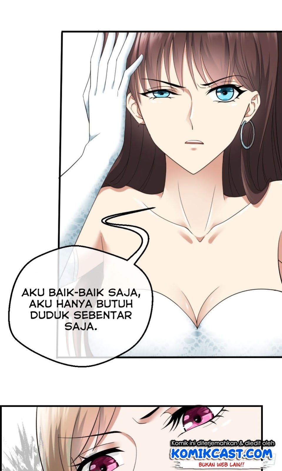 The Genius System Chapter 9 - halaman 23