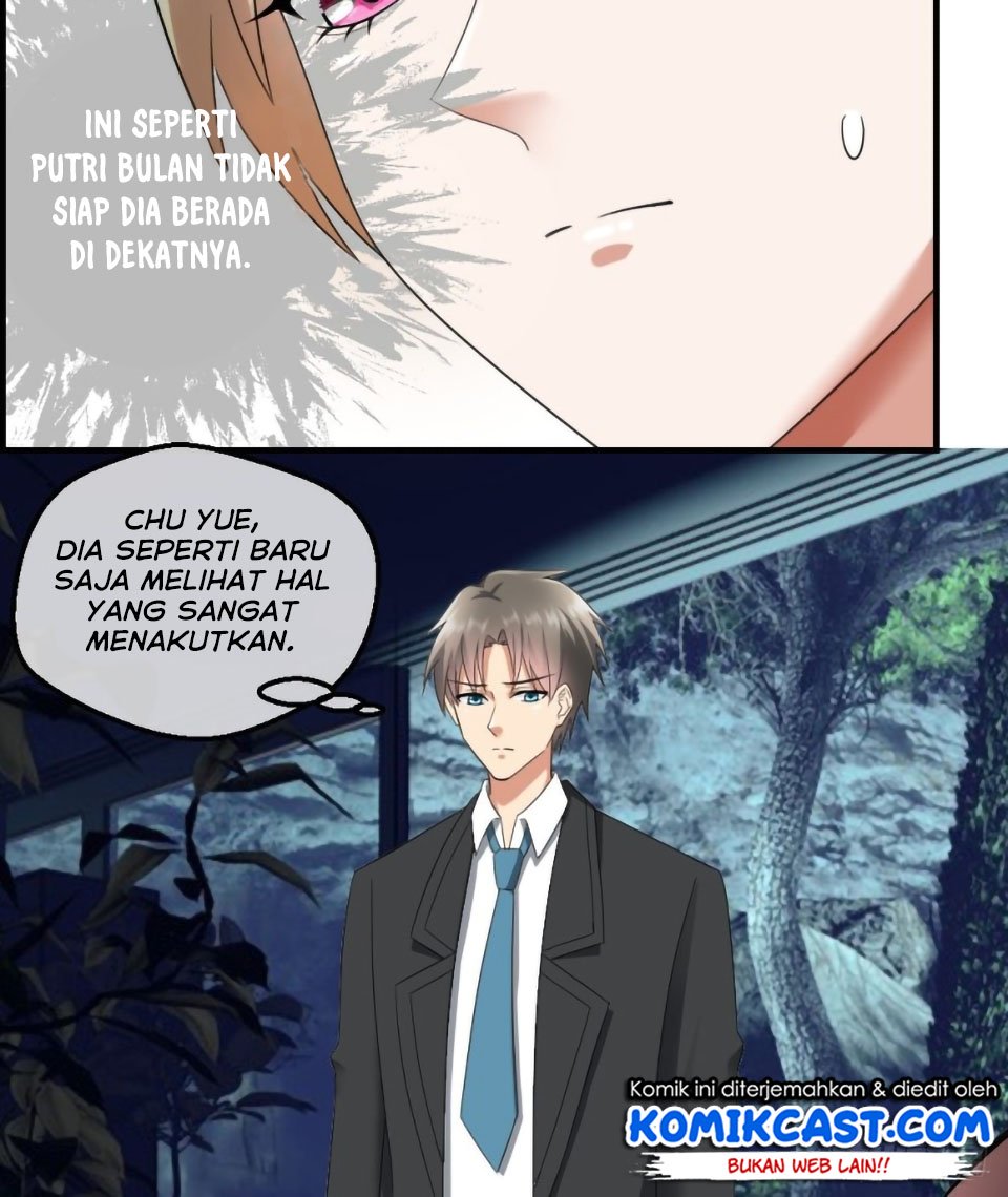 The Genius System Chapter 9 - halaman 24