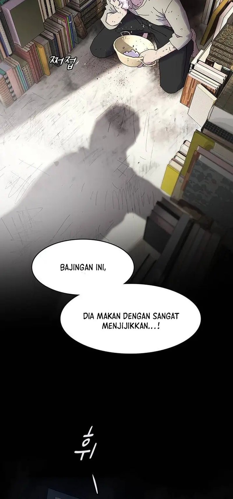 The Genius Who Sees Through the World Chapter 1 - halaman 18