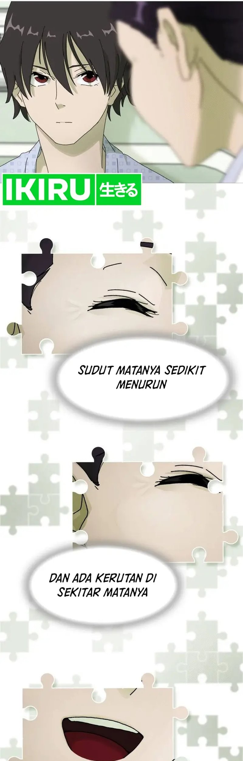 The Genius Who Sees Through the World Chapter 1 - halaman 52