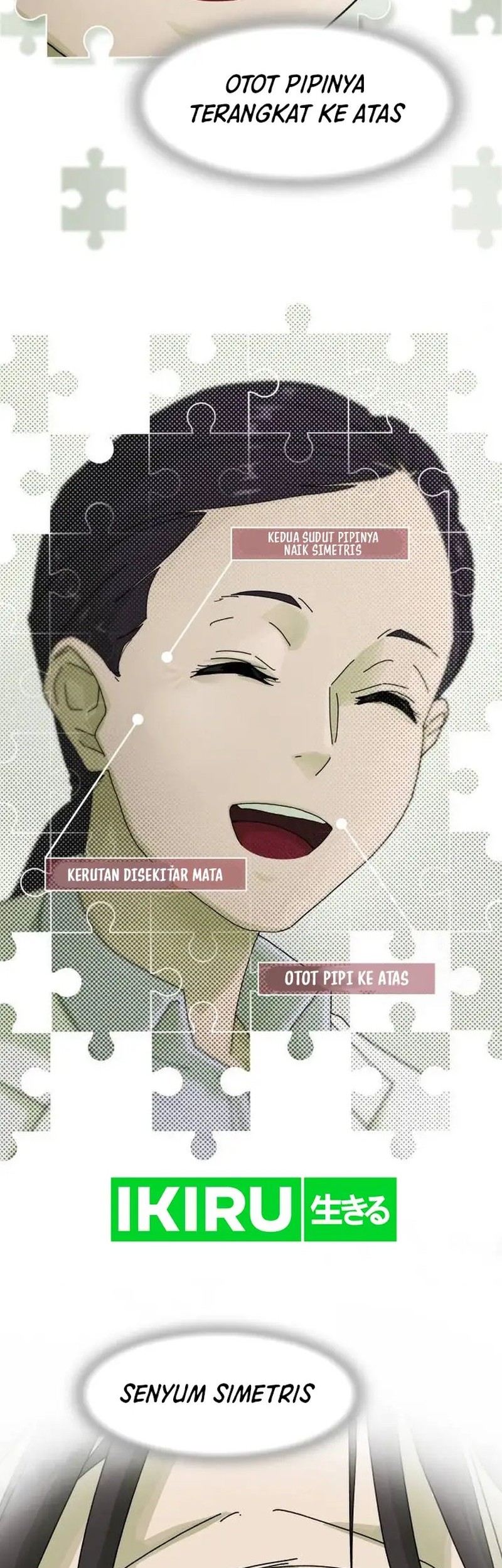 The Genius Who Sees Through the World Chapter 1 - halaman 53