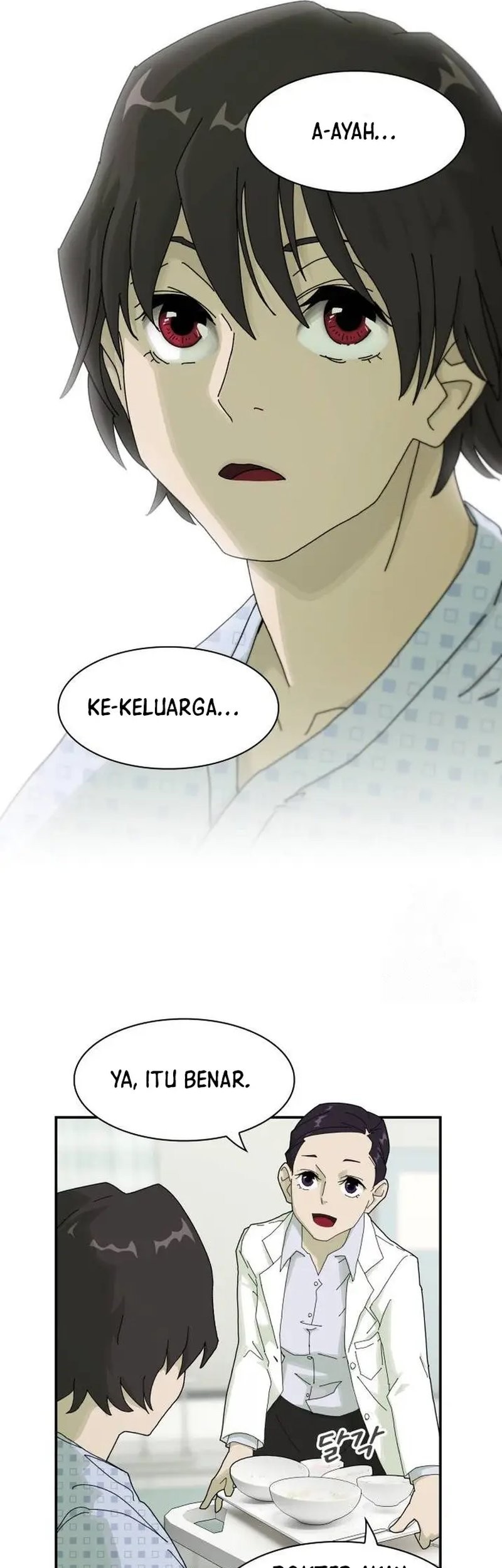 The Genius Who Sees Through the World Chapter 1 - halaman 66