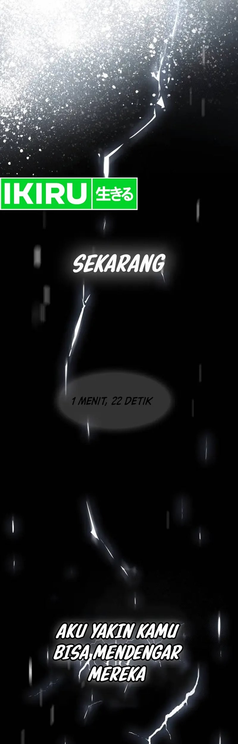 The Genius Who Sees Through the World Chapter 1 - halaman 72