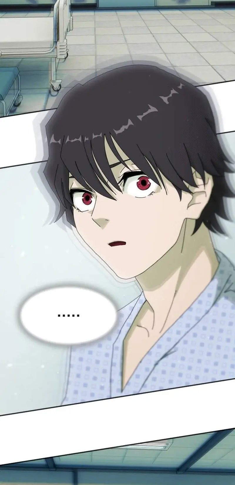The Genius Who Sees Through the World Chapter 1 - halaman 77