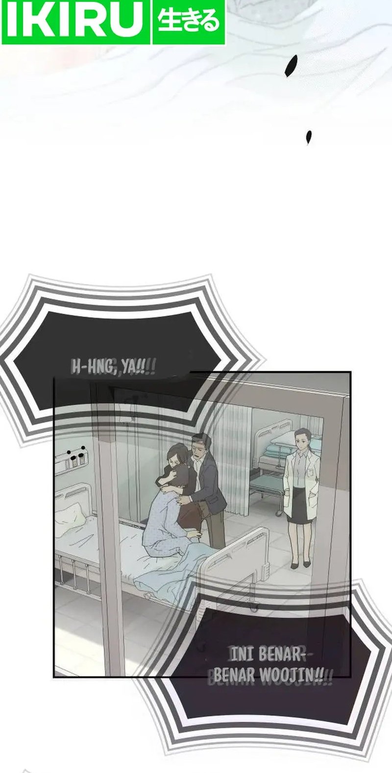 The Genius Who Sees Through the World Chapter 1 - halaman 88