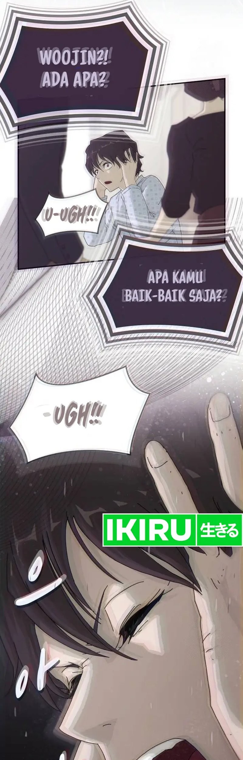 The Genius Who Sees Through the World Chapter 1 - halaman 92