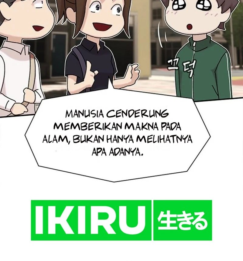 The Genius Who Sees Through the World Chapter 10 - halaman 15