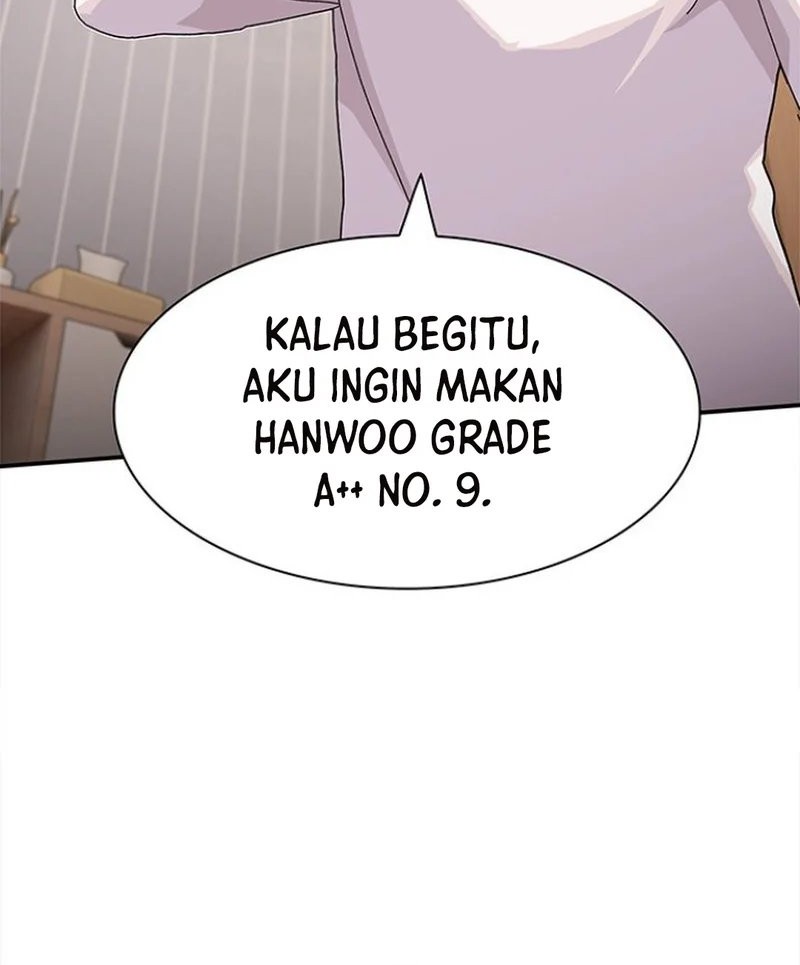 The Genius Who Sees Through the World Chapter 10 - halaman 3