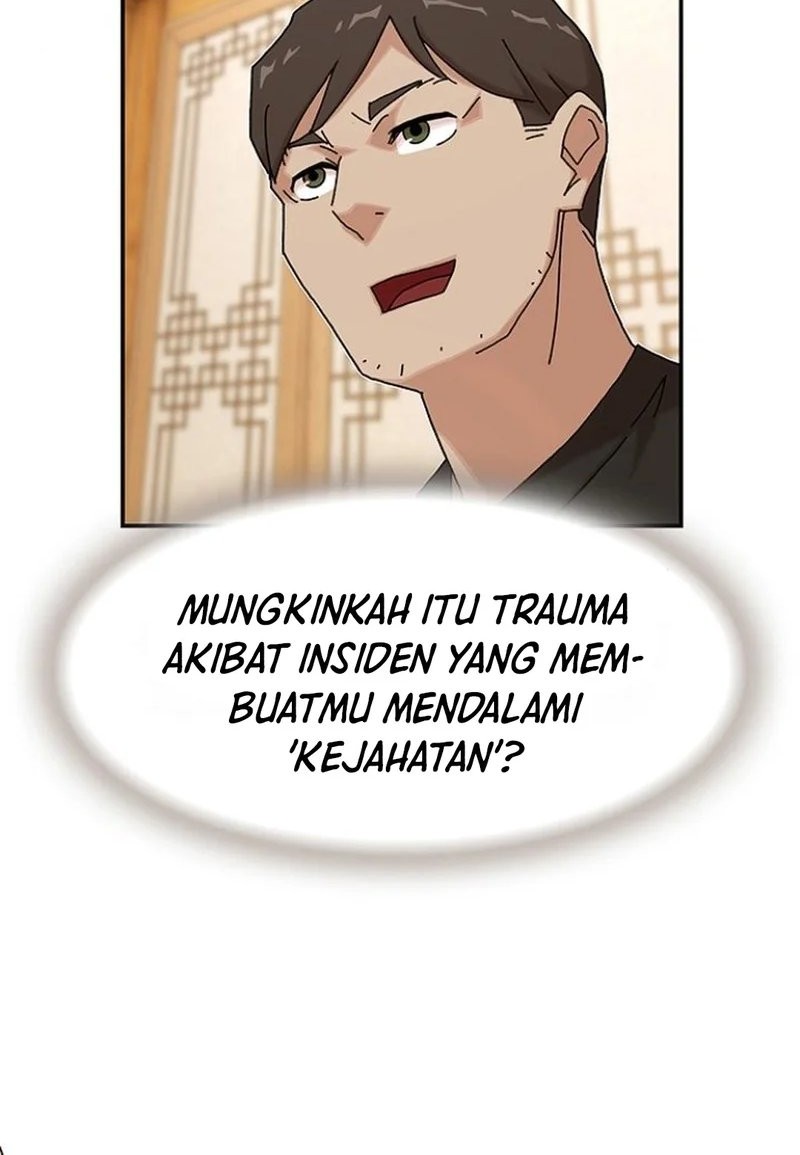 The Genius Who Sees Through the World Chapter 10 - halaman 45