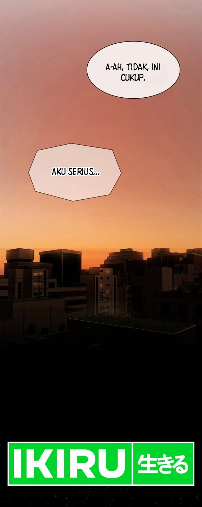 The Genius Who Sees Through the World Chapter 10 - halaman 57