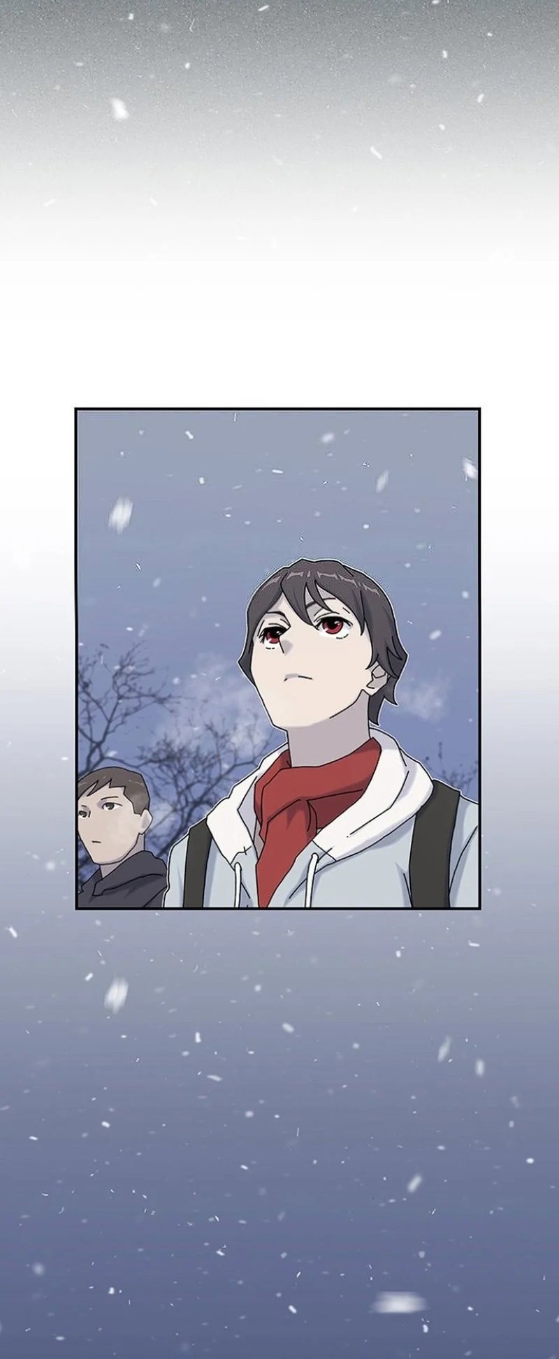 The Genius Who Sees Through the World Chapter 10 - halaman 66